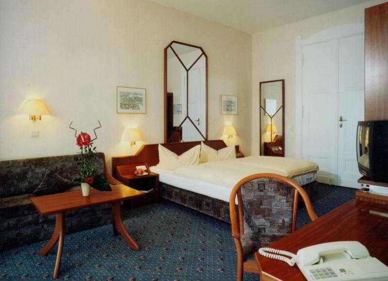 Hotel Schoneberg Berlin Room photo